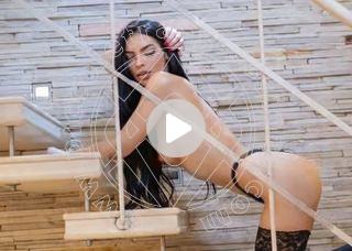 Video escort mizuho vicenza